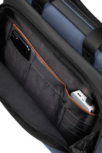 Torba Teczka Samsonite MYSIGHTna laptop 14,1'' - Torby na laptopy - miniaturka - grafika 5