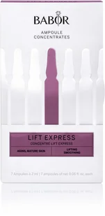 BABOR BABOR Ampoule Concentrates Lift Express 14.0 ml - Serum do twarzy - miniaturka - grafika 2