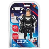 Klocki - DC Superman Figurka 17cm - miniaturka - grafika 1