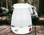 Czajniki elektryczne - LTC MA AS50 Biały - miniaturka - grafika 1