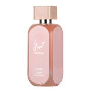 Wody i perfumy damskie - Lattafa Hayaati Florence Woda perfumowana 100ml - miniaturka - grafika 1