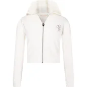 Bluzy dla dziewczynek - Guess Bluza | Regular Fit - miniaturka - grafika 1