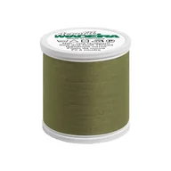 Akcesoria i części do maszyn do szycia - Nici Madeira Aerofil 120 100mb 9565 zgniłozielony (jasny) - miniaturka - grafika 1