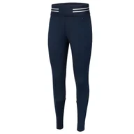 Bryczesy - Legginsy jeździeckie damskie Equestrian Queen Basildon 23SS pełny lej techniczne - miniaturka - grafika 1