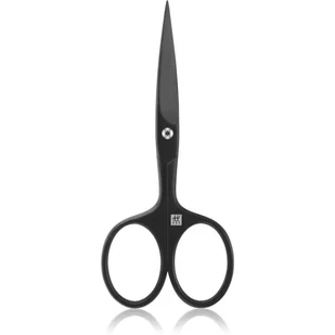 Zwilling TWINOX M Nożyczki do brody Manicure Wykończenie paznokci Diamond-Like-Carbon-Beschichtung - Akcesoria do paznokci - miniaturka - grafika 1