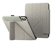 Etui do tabletów - SwitchEasy Origami do iPad 10/11 gen 10.9" Starlight - miniaturka - grafika 1