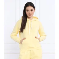 Bluzy damskie - POLO RALPH LAUREN Bluza | Classic fit - miniaturka - grafika 1