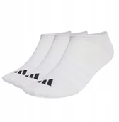 Skarpety termoaktywne - Adidas Skarpety adidas Thin 40-42 - miniaturka - grafika 1