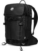 Plecaki - Nirvana 22 Women, 0001, 22 L, Plecaki narciarskie, Mammut - miniaturka - grafika 1