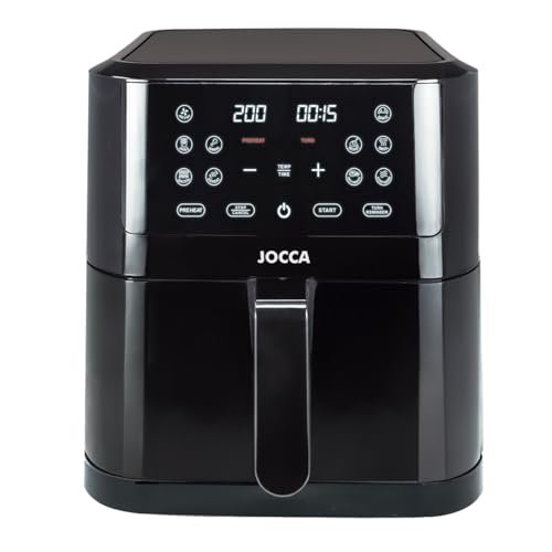 JOCCA PARENT FREIDORA 8L