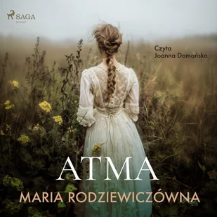 Atma - Audiobooki - romanse - miniaturka - grafika 1