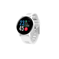 Smartwatch - Roneberg Rs08 Biały - miniaturka - grafika 1