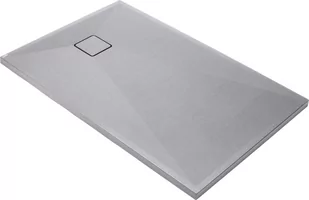 Deante Correo Brodzik granitowy 140x90 cm prostokątny KQR_S47B - Brodziki prysznicowe - miniaturka - grafika 1