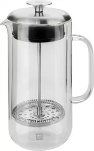 ZWILLING French Press zaparzacz Sorrento Zwilling 750 ml - Dzbanki i imbryki - miniaturka - grafika 1