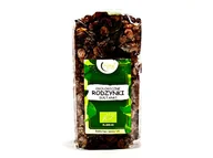 Bakalie - Batom Rodzynki Sułtanki BIO 250g - - miniaturka - grafika 1