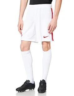 Nike - Spartak Moscow, Sezon 2021/22, Sprzęt do gier, Szorty domowe, Spodenki dla dzieci i młodzieży - Spodenki damskie - miniaturka - grafika 1