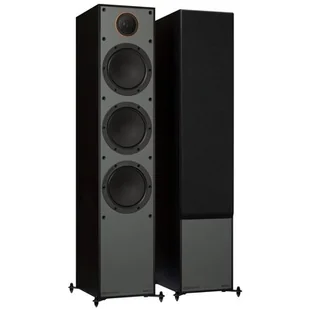 Monitor Audio Monitor 300 czarny - Głośniki i kolumny - miniaturka - grafika 1