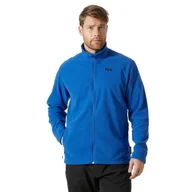Odzież trekkingowa damska - Bluza polarowa męska Helly Hansen Daybreaker Fleece Jacket - miniaturka - grafika 1