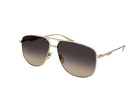 Okulary przeciwsłoneczne - Okulary przeciwsłoneczne Gucci GG0336S 001 - miniaturka - grafika 1