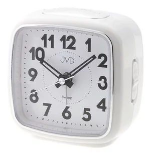 JVD Budzik SRP878.3 cichy mechanizm uniwersalny 10598-uniw - Zegary - miniaturka - grafika 1