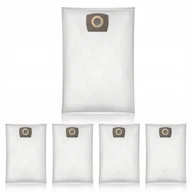 Worki do odkurzaczy - Bosch OEM Worki do odkurzacza GAS 15 PS L syntetyczne - miniaturka - grafika 1