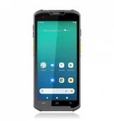 Czytniki kodów kreskowych - Newland MT93 Megattera Pro Straight Shooter (NLS-MT9356-W4-SS-XE) - miniaturka - grafika 1