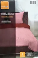 Pościel - Dekoracyjna pościel Cashmere Touch 155x220cm - miniaturka - grafika 1