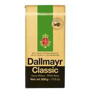 Dallmayr Kawa ziarnista Classic, 500 g