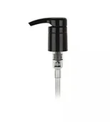 Pozostałe akcesoria fryzjerskie - American Crew, pompka do szamponu, 1000ml - miniaturka - grafika 1