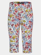 Legginsy - Blue Seven Legginsy 724689 X Kolorowy Slim Fit - miniaturka - grafika 1