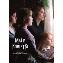 Gina McIntyre Małe Kobietki Oryginalny album filmowy - Albumy o kinie i teatrze - miniaturka - grafika 3