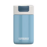 Kubki termiczne - Kambukka Kubek termiczny Olympus 300 ml Silk Blue 11362-uniw - miniaturka - grafika 1