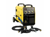 Spawarki - Spawarka Migomat Magnum MIG 200/2 MMA KN Standardowe - U MI 200/2 KN - miniaturka - grafika 1