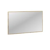 Lustra - Lustro do przedpokoju NEVIO 16 dąb artisan - miniaturka - grafika 1