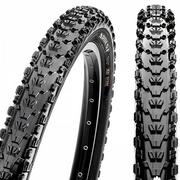 Opony rowerowe - Maxxis ardent rower opony, czarna, 29 x 2.40" 61 622 31529240TLREP - miniaturka - grafika 1