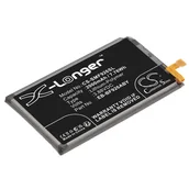 Baterie do telefonów - Samsung Galaxy Z Fold3 / EB-BF926ABY 2000mAh 7.76Wh Li-Polymer 3.88V (Cameron Sino) - miniaturka - grafika 1