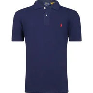 Koszulki dla chłopców - POLO RALPH LAUREN Polo | Slim Fit - miniaturka - grafika 1