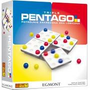 Egmont Polska Pentago Triple