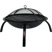 Paleniska ogrodowe - LUND Palenisko ogrodowe LUND GHR 99701 56 cm) - miniaturka - grafika 1