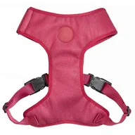 Szelki dla psów - ZEE DOG Szelki ZEE DOG Adjustable Air Mesh L Czerwony - miniaturka - grafika 1