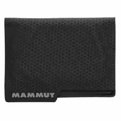 Portfele - Portfel MAMMUT Smart Wallet Ultralight black - miniaturka - grafika 1