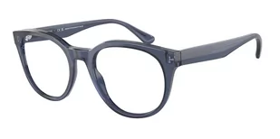 Okulary korekcyjne Emporio Armani EA 3207 5072 - Okulary korekcyjne, oprawki, szkła - miniaturka - grafika 1
