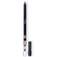 Konturówki do ust - Dior Makijaż ust Makijaż ust Pielęgnacja ust Contour Lip Liner Pencil Nr 100 Nude Look 1.2 g - miniaturka - grafika 1