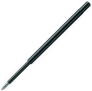 Długopisy - Faber Castell Wkład do długopisów Grip Plus czarny - miniaturka - grafika 1