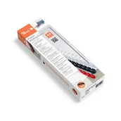 Akcesoria do bindownic - Peach Bürogeräte Grzbiet do bindowania - miniaturka - grafika 1