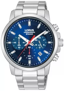 Zegarek Zegarek Lorus RT323KX9 - Zegarki męskie - miniaturka - grafika 1