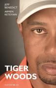 Biografie i autobiografie - Jeff Benedict; Armen Keteyian Tiger Woods - miniaturka - grafika 1