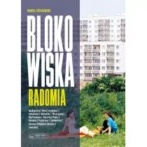 Blokowiska Radomia - Przewodniki - miniaturka - grafika 1