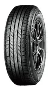 Yokohama Geolandar CV G058 265/60R18 110V - Opony terenowe i SUV letnie - miniaturka - grafika 1