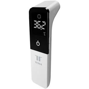 Tesla Smart Thermometer - Oficjalny Sklep Xiaomi, Polska Dystrybucja,  i Raty Alior 10×0%! - Termometry - miniaturka - grafika 1